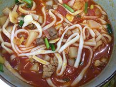 -苏莱特色牛骨滩羊手抓馆(长城东街总店)