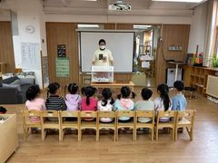 -世纪飞马幼儿园(西城校区)