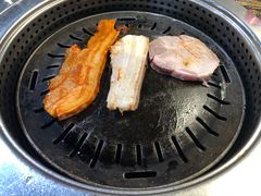 -33韩式自助烧烤(环城南路店)