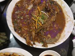 -喜来酌海鲜·饺子(和平一店)