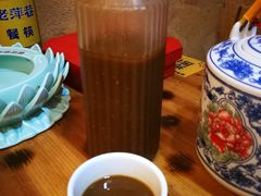 绿豆稀-老萍巷•莲花血鸭(楚萍店)