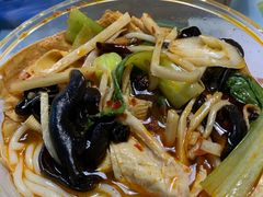 螺蛳粉-红鼻子桂林米粉(金唐新光界店)