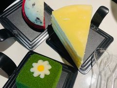 -加餐海鲜自助(宝龙一城店)