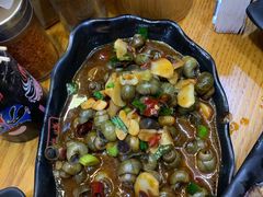 -云晓光头烧烤吧(德平路店)