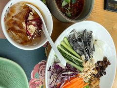 -甘思咪哚·云南艺术餐厅(天河广百店)