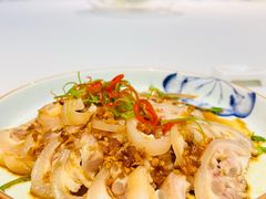 -荣粤酒家·融合粤菜