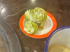 -粗粮人家·东北菜(洋桥店)