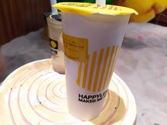 -快乐柠檬happylemon(印象城店)
