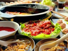 -三江两海老火锅(北京首店)
