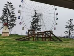 -云漫湖生态度假公园