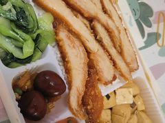 -高铁便当(长白街店)