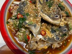 -鹅香四海·卤水火锅·砂锅粥·潮汕菜(宝安店)