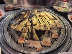 -韩一品韩国料理(柏庐南路店)