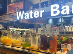 -盛江山自助料理(太原街万达店)