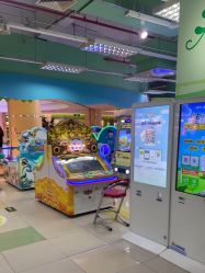 -莫莉幻想儿童乐园(北京顺义华联店)