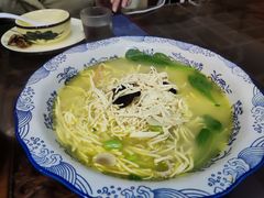 -壶园美食·淮扬菜(东圈门店)