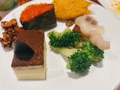 -汉巴味德(大悦城店)