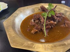 -芦月轩羊蝎子(北蜂窝店)