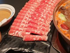 -阳坊胜利涮羊肉(阳坊老店)