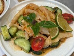 -蔡澜Pho·越南粉餐厅(海上世界店)