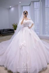 -韩国天使嫁衣婚纱礼服馆(上海旗舰店)