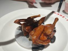 -谭厨中山传家菜.乳鸽.脆鲩鱼(华强北中航城店)