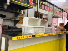 -大富贵(江西中路店)