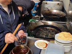 -五娭毑臭豆腐(黄兴南路店)