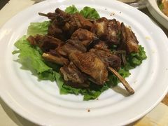 -西北45°(世茂广场店)