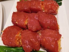 -稻香酒家·33年老字号·港式粤菜(富邦中心店)