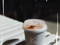 -KYO COFFEE(胶州路店)