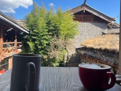 -田德能咖啡博物馆