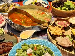 -亮欢寨酸汤鱼(沙冲路店)