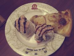 -比亚森自助烤肉料理(裕华店)