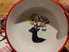 -新白鹿餐厅(银泰西湖文化广场店)