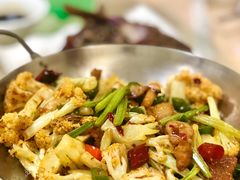 -怪怪龙虾·澳洲蓝龙王·深夜食堂(惊驾路店)