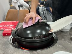 -濠轩阁特色生蚝火锅(朝阳路店)