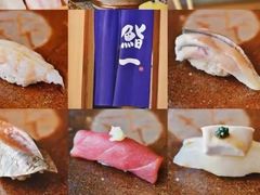 -鮨一日本料理(大中华店)