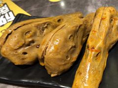 嘎嘎鸭脑壳-嘎嘎鸭脑壳(蜀汉路店)