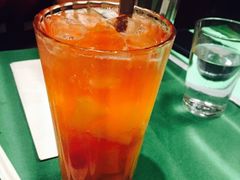 -金雀餐厅(铜锣湾店)