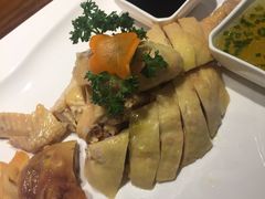 白切鸡-童福兴·南京菜(老门东店)