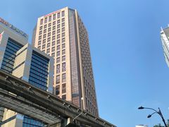 -吉隆坡喜来登帝国酒店