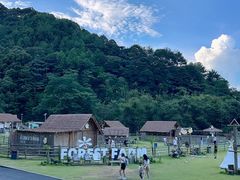 -龙岩森林水乡景区