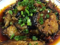 -洪霞餐馆