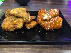 -CHICKEN NOW韩式炸鸡&啤酒