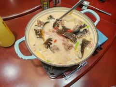 -山外山菜馆(玉泉路店)