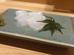 -镹·鱼料理  国产鱼使用店