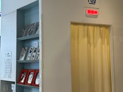 -天真蓝照相馆(宁波来福士店)