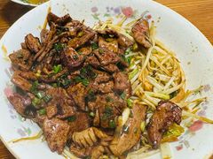 -小狗面馆(河东路店)