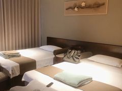 -若水云栖·足疗·按摩·SPA(城阳万达广场店)